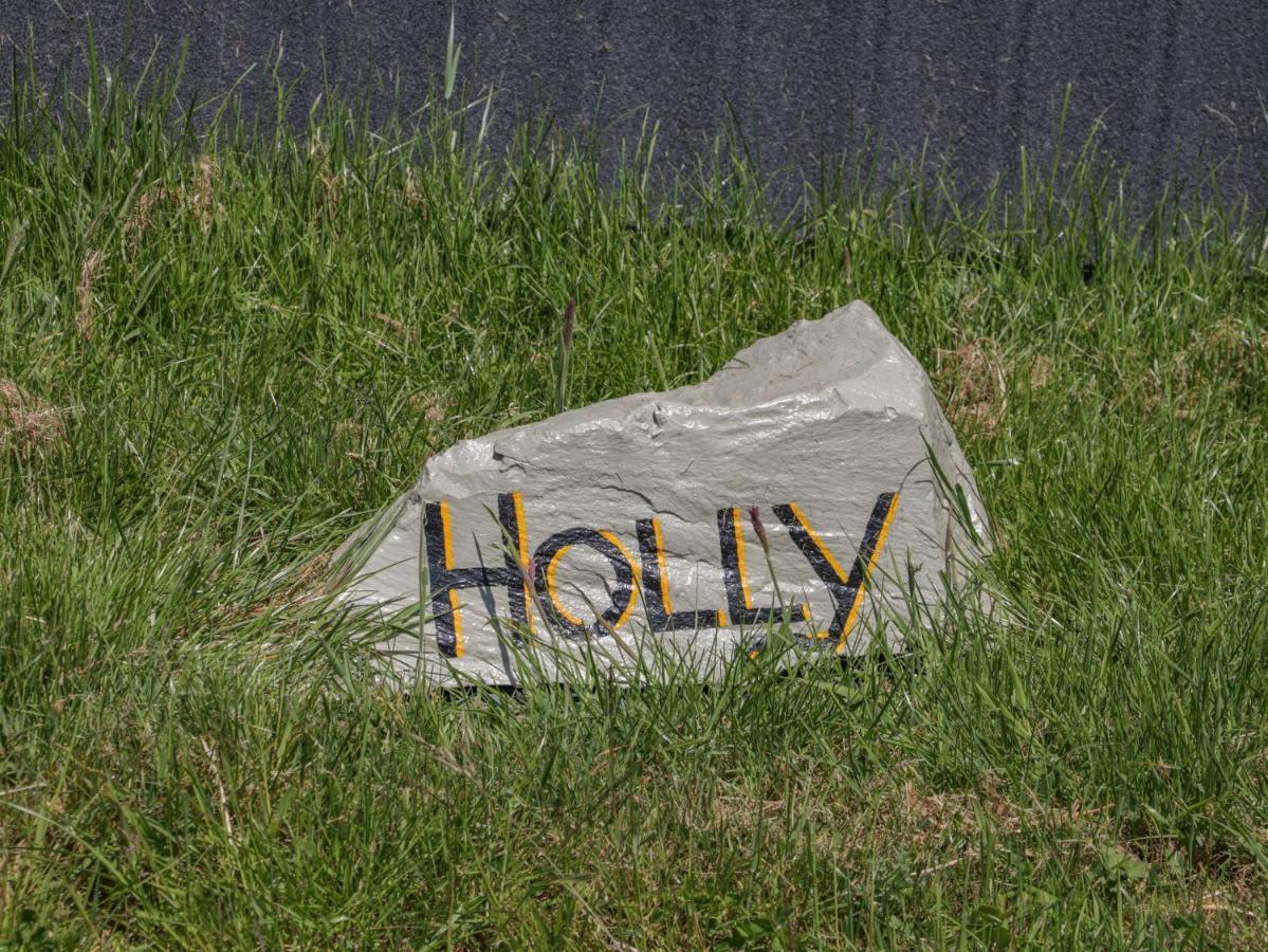Holly Vila Ulverston Exterior foto